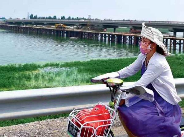 重磅！环渤海污染已触目惊心，地方政府各自为政、相互推诿