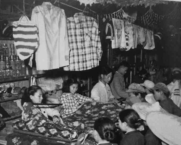 新中国工业革命与世界工业化回眸 (二)