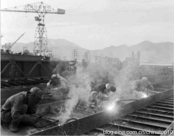 工业革命 —— 世界工业化三百周年回眸（二十二上）