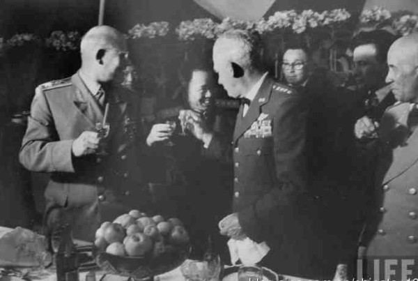 新中国工业革命与世界工业化回眸 (二)