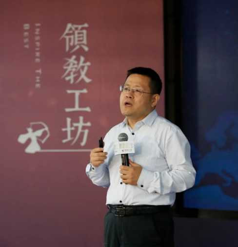张宏良：中国精英阶级的政治宣言