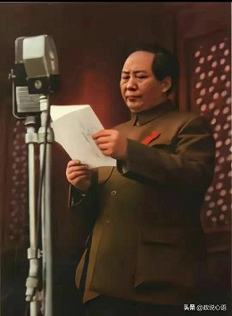 《东方红》——人民心中的圣歌