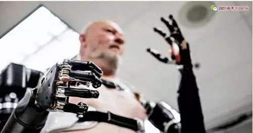 徐立: 颠覆性生物技术的制胜机理与发展预判