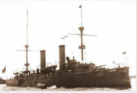 被骗100多年——晚清亡于武器落后