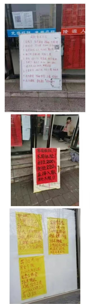 一位学子的观察与思考丨马桥报告之三