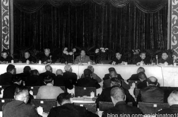 新中国工业革命与世界工业化回眸 （三）