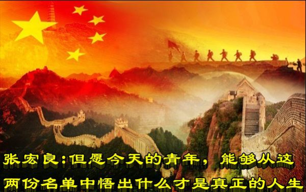 张宏良：关键是对生命本质的理解不同（2022）