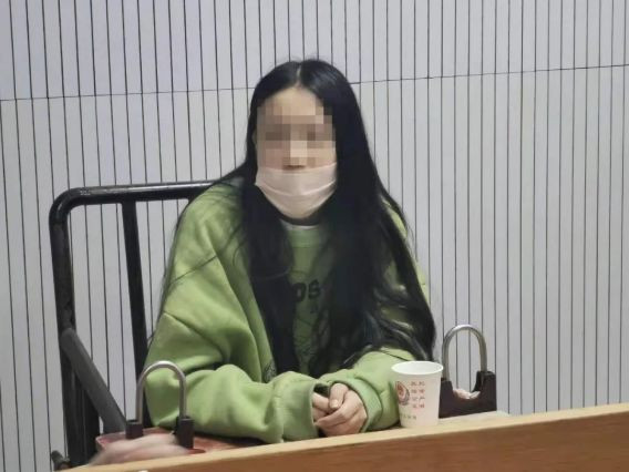 90后姑娘为买房招嫖：被抓时存款已160万 自称外卖都舍不得点