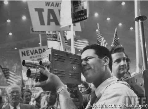 工业革命——世界工业化三百周年回眸（十）