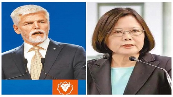 谁不想台湾回归中国