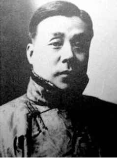 潘前芝：甲午战争前夕的日本间谍：早把中国摸透了，被抓才罚款一元五角