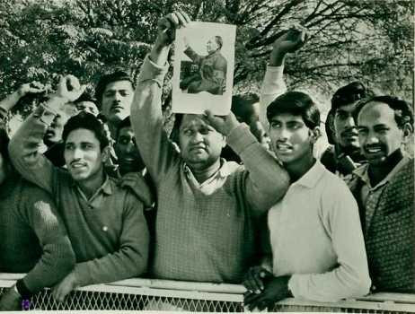 中国老百姓对毛主席十六个精准中肯的评价