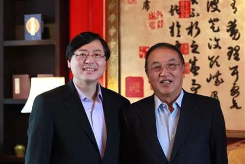 与联想的斗争，是一场正与邪的斗争