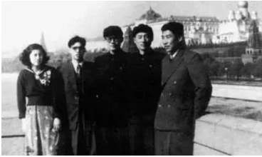 朱东法 | 莫斯科偶记：重访江主席当年实习的斯大林汽车厂