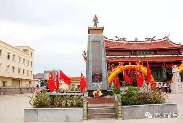 天下第一奇庙：不供神佛，不供圣人，只供27位解放军