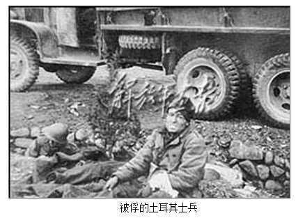 抗美援朝战场：有多少个国家的军队被志愿军教训