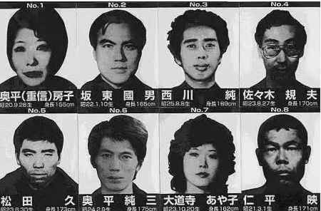 张承志 :赤军的女儿