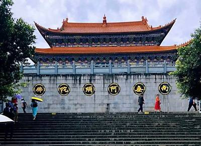 “游神”“社火”流行,封建迷信流毒下的中国