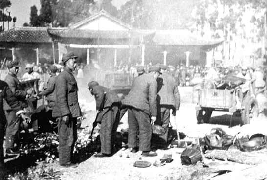 百年风云激荡，中国如何从亡国边缘跃居世界第一大工业国（二十七）