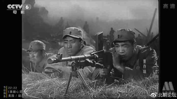 一个战士的诞生,重温《董存瑞》