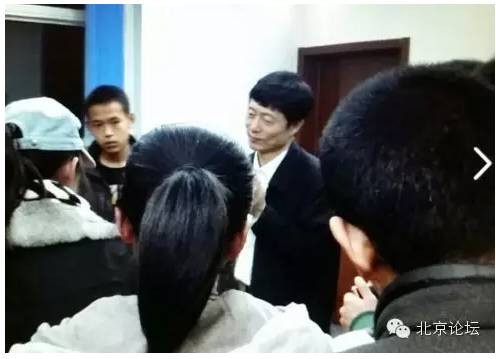 沉痛悼念中国知识分子的良知——艾跃进教授