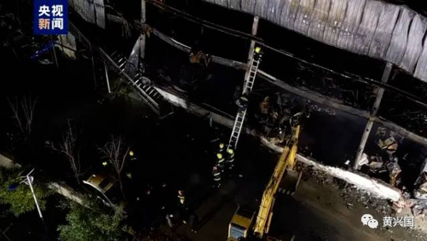 黄兴国：底层人民的苦，不能视而不见！