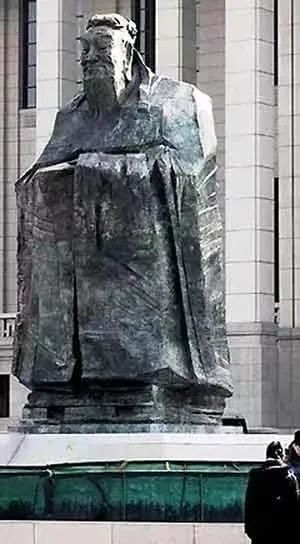 你是牧之，不是麻子