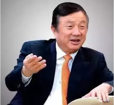 李克勤：任正非领导华为探索独特学习之道