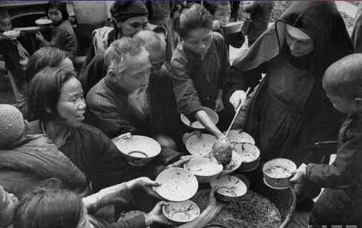 百年风云激荡，中国如何从亡国边缘跃居世界第一大工业国（八）