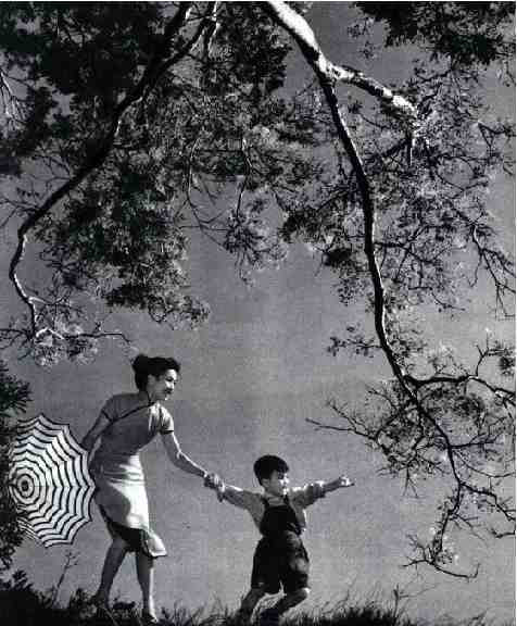 激情岁月！共和国留下父辈们创业的足印（4）