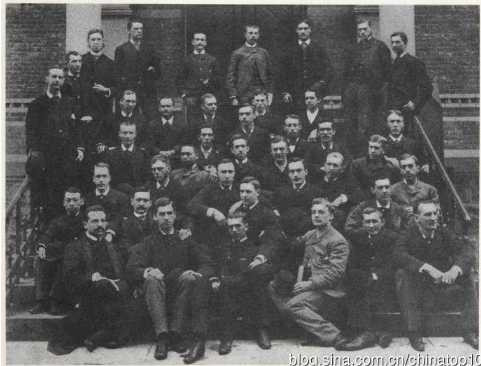 工业革命——世界工业化三百周年回眸（二）