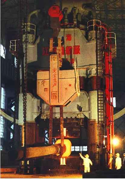 列数毛泽东时代令人国人骄傲的科研成果