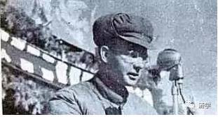 “毛主席万岁！志愿军万岁！”在联合国军战俘奥运会场响起