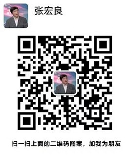张宏良：如今贪官也成了具有中国特色的贪官