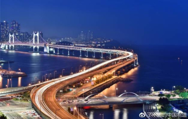 港珠澳大桥正式开通！专访总工程师林鸣：核心技术只能靠自己