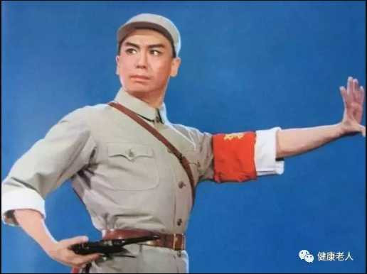 当年十大经典样板戏，太怀旧了，看到第一张就忍不住要发出来！