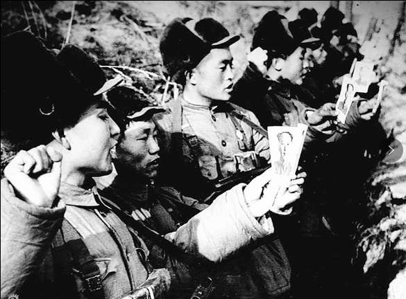 张宏良：塔利班的胜利该让中国的唯武器论醒醒了