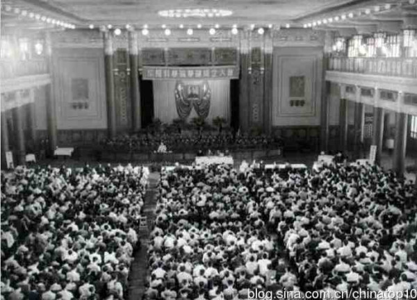 新中国工业革命与世界工业化回眸 (二)