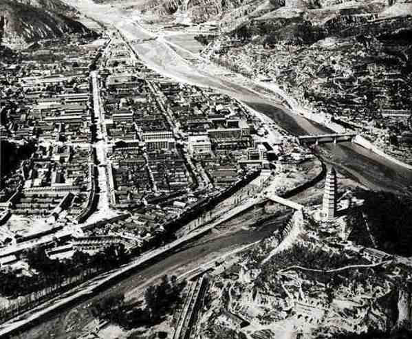 新中国工业革命与世界工业化回眸(八)