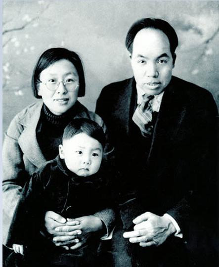 传奇老人 毛泽民遗孀朱旦华"遗嘱"解密