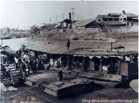 工业革命——世界工业化三百周年回眸（十八）