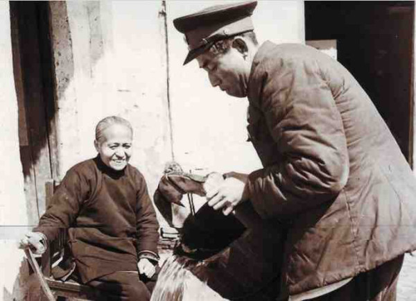 新中国工业革命与世界工业化回眸(八)