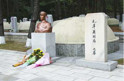 抗美援朝才是立国之战,而不是解放战争!