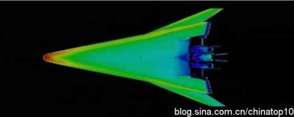 绵阳风洞群——亚洲最大的航空风洞试验中心