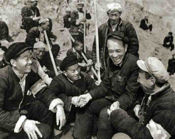 新中国工业革命与世界工业化回眸（五）