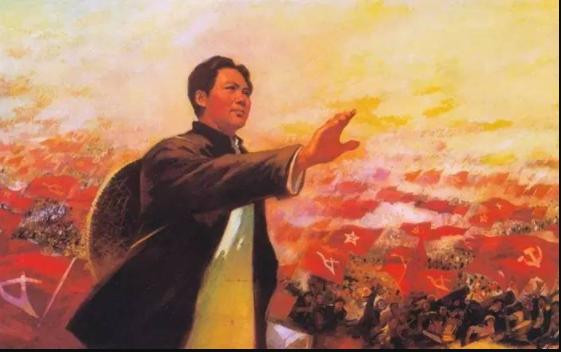 张宏良：八一建军节，向伟大的中国人民解放军致敬！