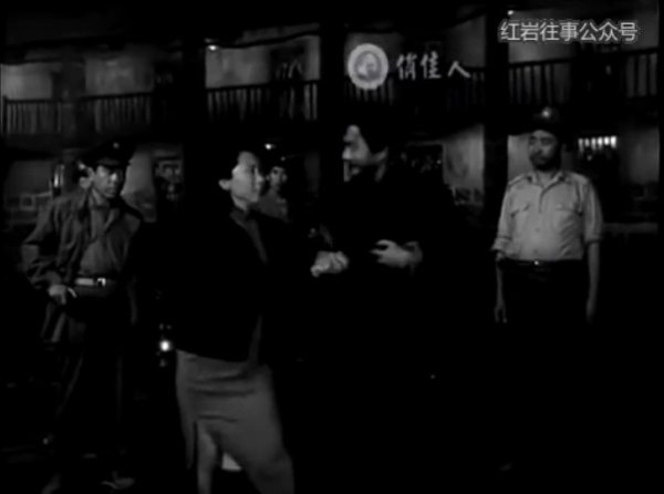 丹若：在烈士纪念日听一曲慷慨悲壮《国际歌》