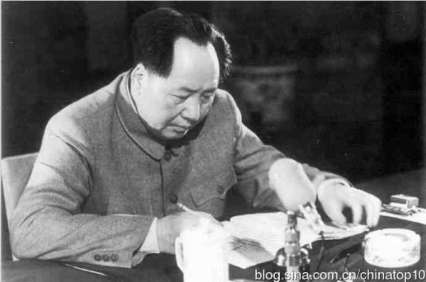 新中国工业革命与世界工业化回眸 （一）