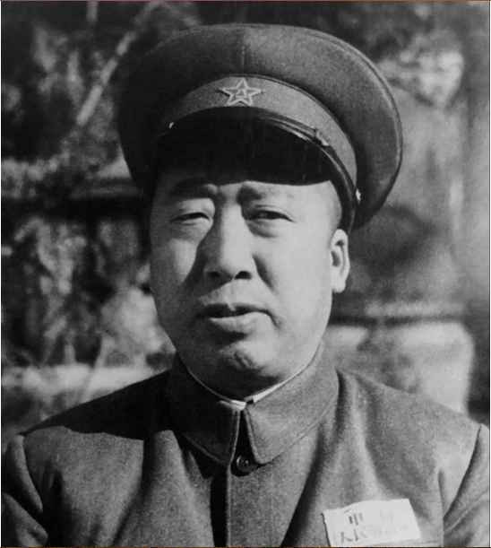 战火中诞生的人民解放军特种部队——铁道兵【1】