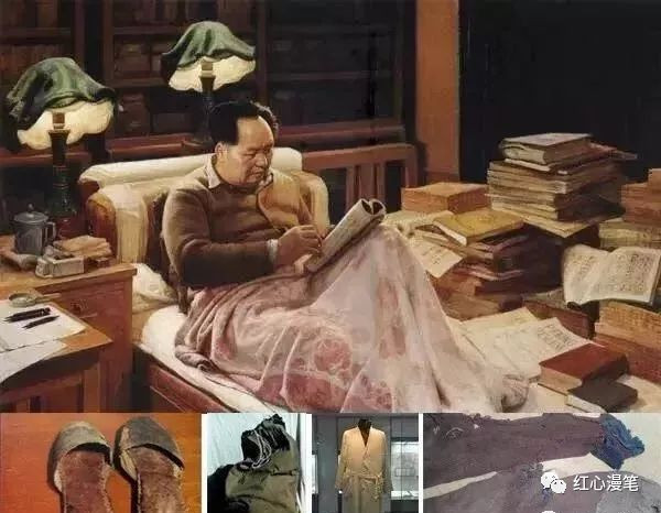 毛主席为什么镇得住腐败？四大绝招，最后一条才狠！